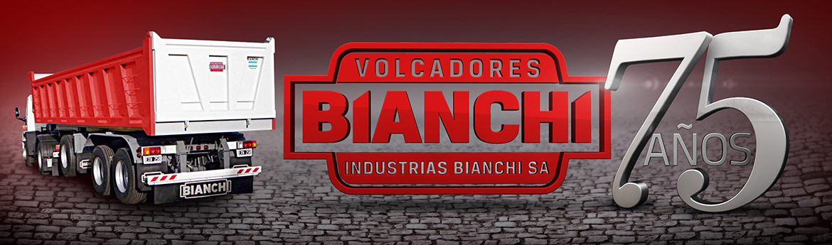 Bianchi 75 Años